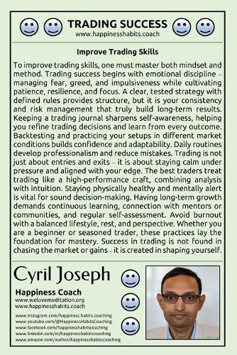 Trading Success