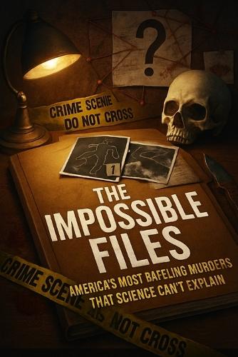 The Impossible Files