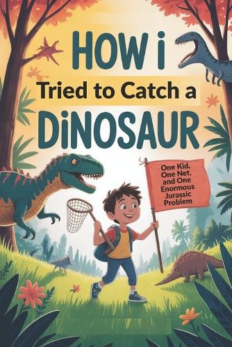 How I Tried to Catch a Dinosaur