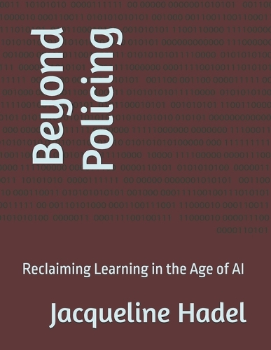 Beyond Policing