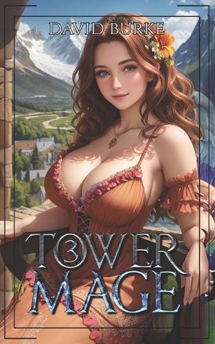 Tower Mage 3