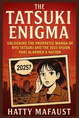 The Tatsuki Enigma