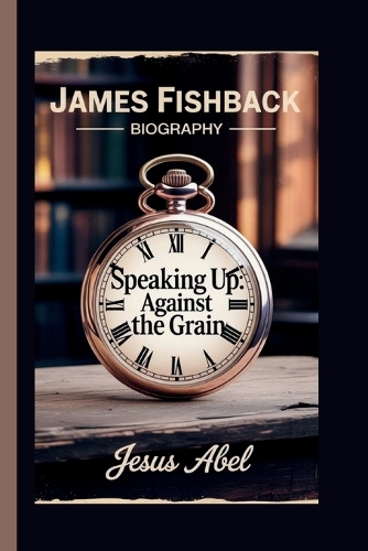 James Fishback
