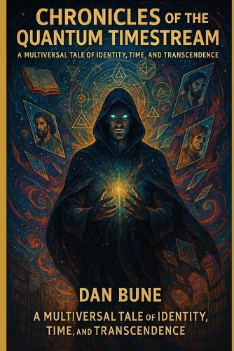 Chronicles of the Quantum Timestream
