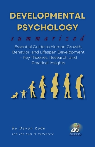 DEVELOPMENTAL PSYCHOLOGY Summarized