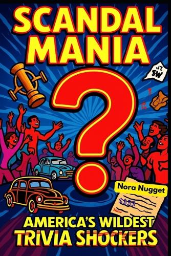Scandal Mania