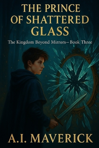 The Prince of Shattered Glass