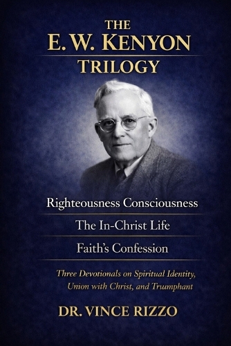 The Kenyon Revelation Trilogy