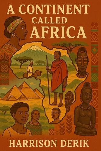 A continent called Africa (Part 1)