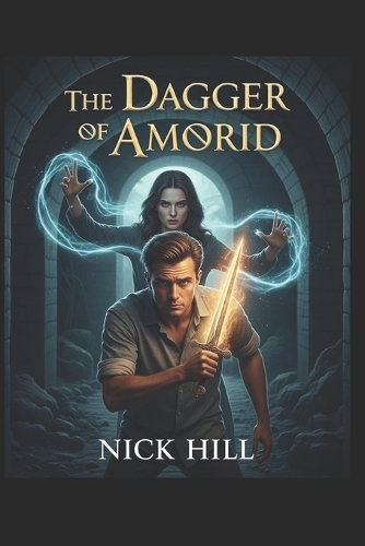 Nick Hill