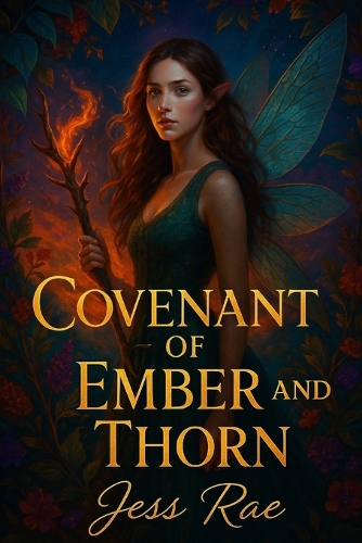 Covenant of Ember and Thorn