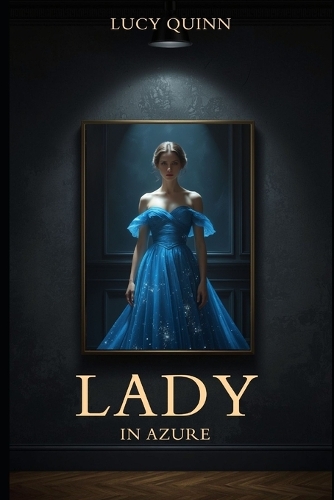 Lady in Azure