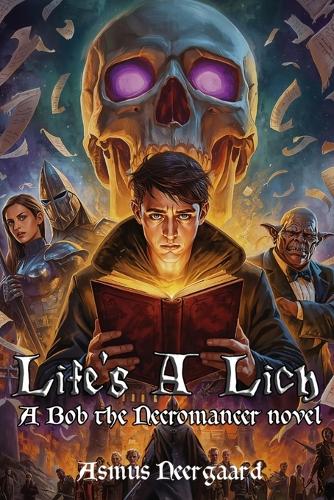 Life's a lich