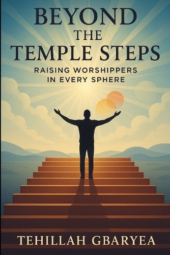 Beyond the Temple Steps