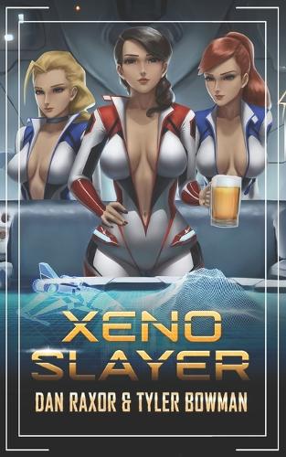 Xeno Slayer