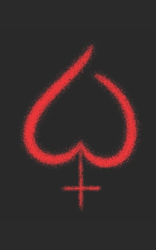 Immortal Sin