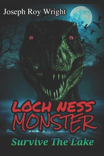 Loch Ness Monster