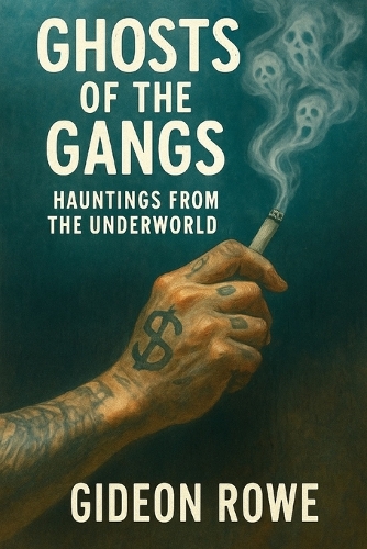 Ghosts of the Gangs