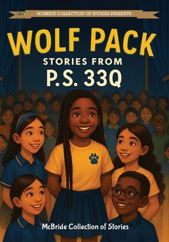 Wolf Pack