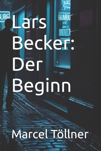 Lars Becker