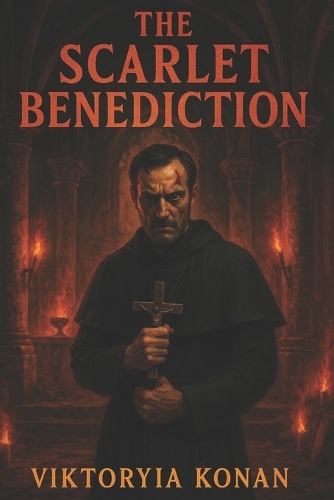 The Scarlet Benediction