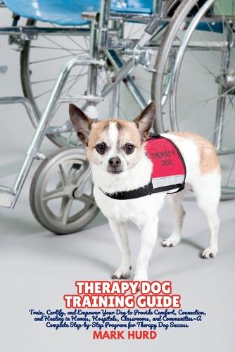 Therapy Dog Training Guide