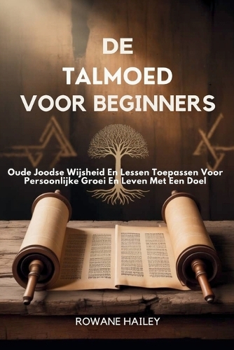 De Talmoed voor Beginners