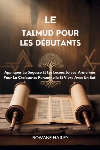 Le Talmud Pour Les Débutants