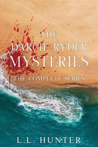 The Darcie Ryder Mysteries
