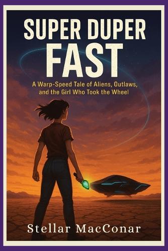 Super Duper Fast