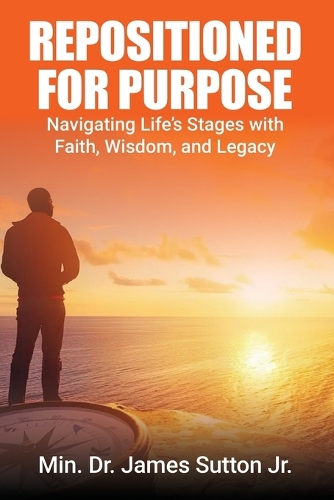 Repositioned for Purpose