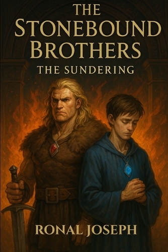 The Stonebound Brothers