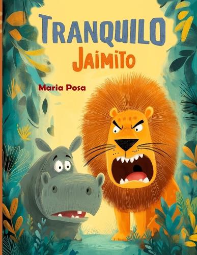 Tranquilo Jaimito