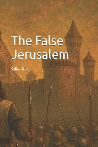 The False Jerusalem