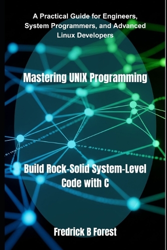 Mastering UNIX Programming