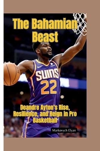 The Bahamian Beast
