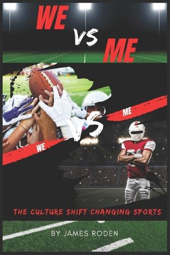 We vs Me