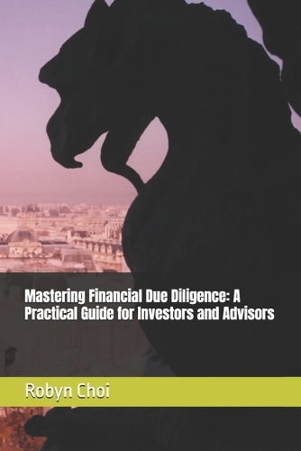 Mastering Financial Due Diligence