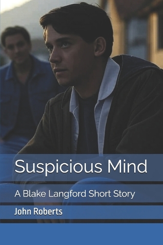 Suspicious Mind