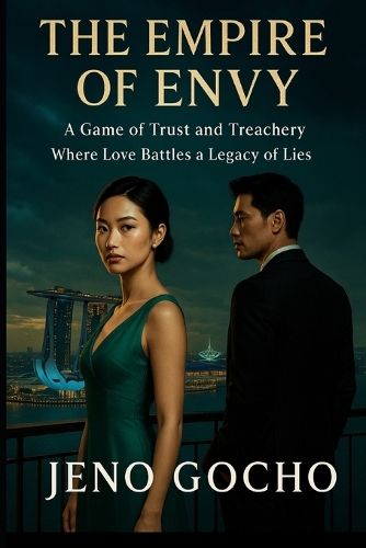 The Empire of Envy