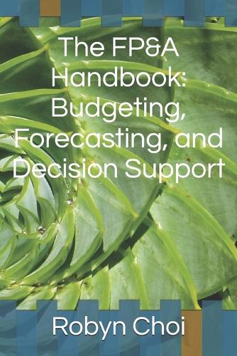 The FP&A Handbook