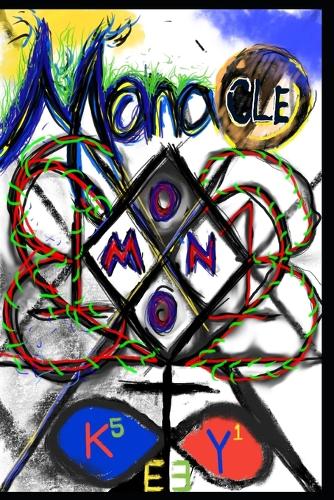 Manacle Moon Key