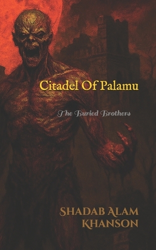 Citadel of Palamu