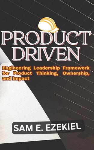 Product Driven