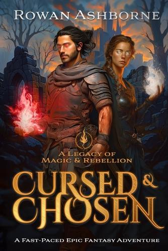 Cursed and Chosen
