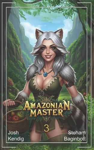 Amazonian Master 3