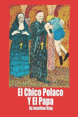 El Chico Polaco Y El Papa