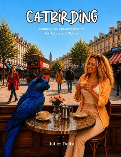 Catbirding