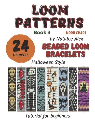 Beaded Loom Bracelet Patterns