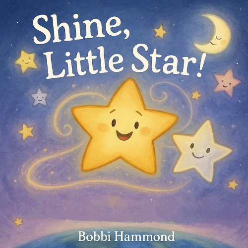 Shine, Little Star